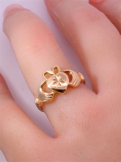 gold ring