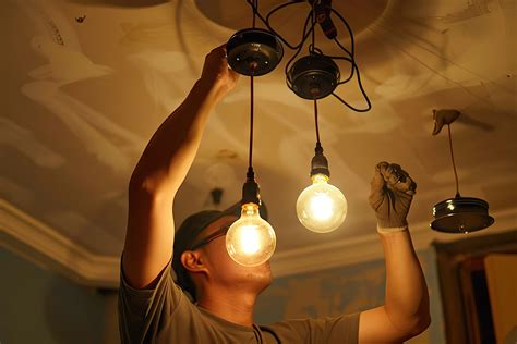 Emergency Electrical Repairs: What to Do When the Lights Go Out