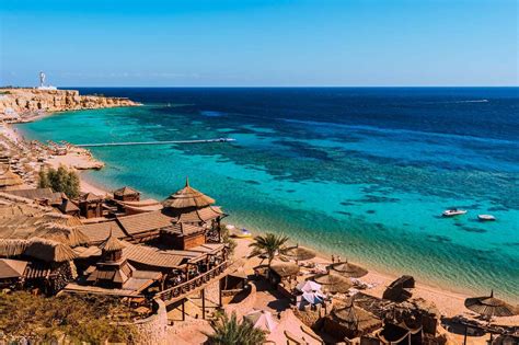 Sharm el Sheikh Urlaub | Last Minute günstig buchen | Restplatzbörse