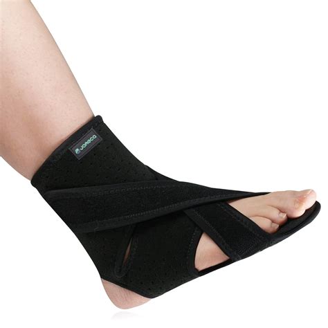 Upgraded Drop Foot Brace for Walking with Shoes - Nepal | Ubuy
