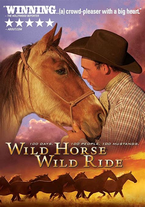wild horse wild ride documentary review cinema citizen