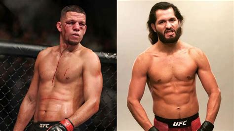 UFC 244: Diaz vs Masvidal CONFIRMED For Main Event!