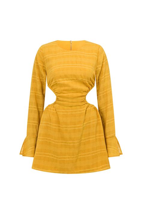 Romi Dress