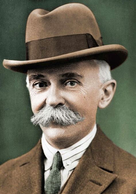 Pierre de Coubertin - Age, Death, Birthday, Bio, Facts & More - Famous ...