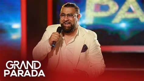Djovani Bajramovic - Imam kuma - GP - (Tv Grand 06.12.2024.) - YouTube