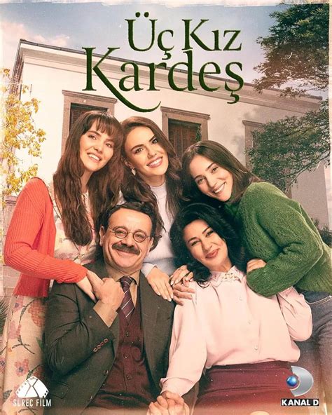 Three Sisters TV Series (2022-2024) - Release Date, Cast, Episodes ...