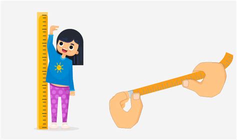measurement definition types scale units examples
