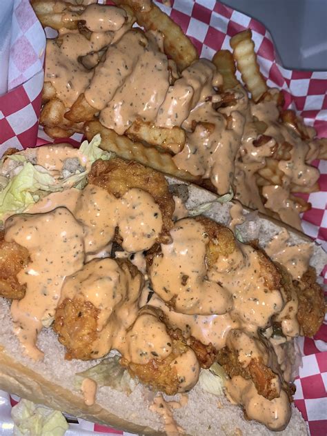 PJ Subs - Tallahassee - Roaming Hunger