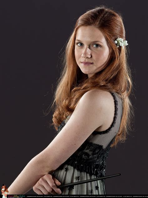 Which word best describes Ginny Weasley? - Harry Potter - Fanpop