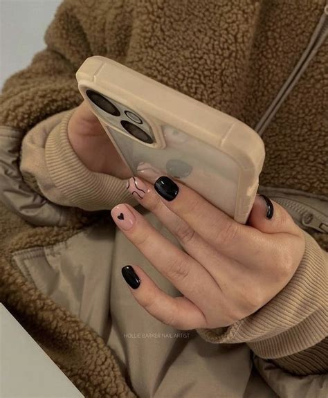 Pin de Joselyne em Nails | Ideias para unhas, Unhas bonitas, Unhas curtas