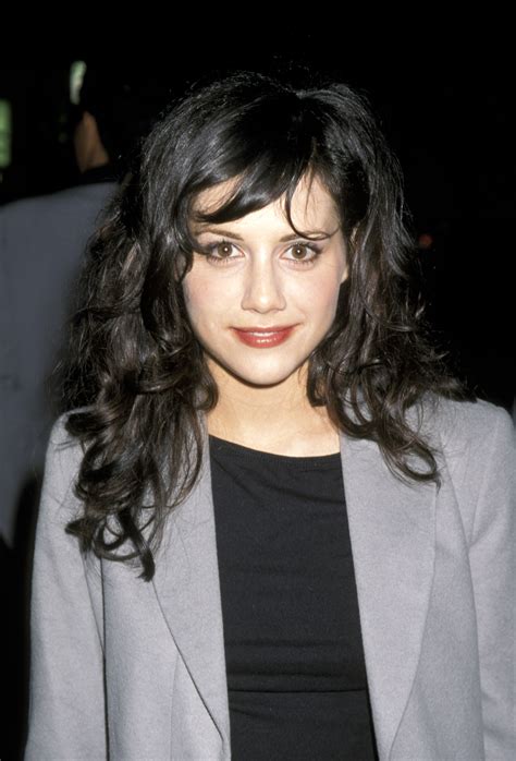 Brittany Murphy Young
