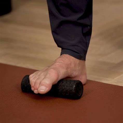 Hammer Toe Exercises | Liebscher & Bracht