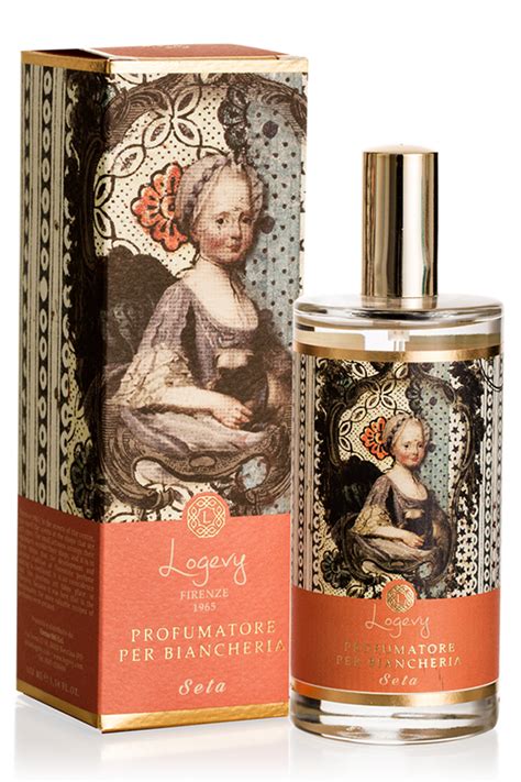 Спрей для белья SETA 100мл купить в СПб | LeMa Aroma