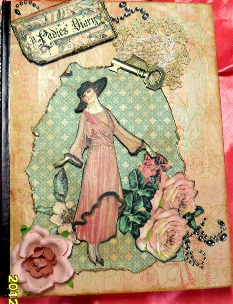 Journal | Graphic 45, Graphic, Painting