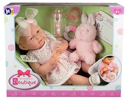 Luvabella interactive doll review life like pros and cons – Artofit