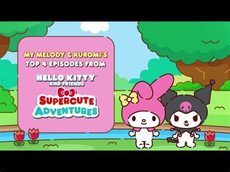 melody anime