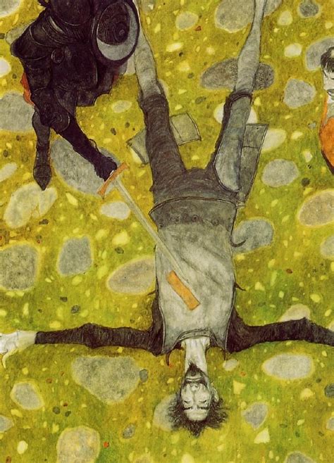 Visions by Nikolai Konstantinovich Kalmakov (1873-1955) svetlin ...