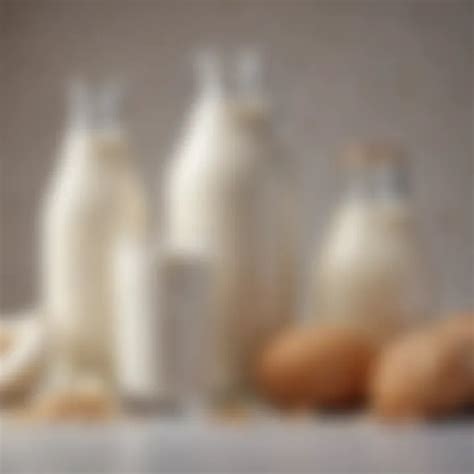 natrel organic milk   depth insight
