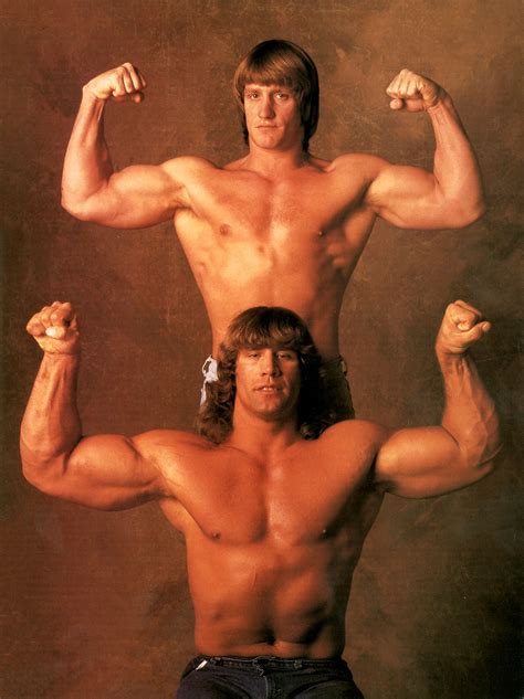 The Fall of the Von Erich Family | D Magazine