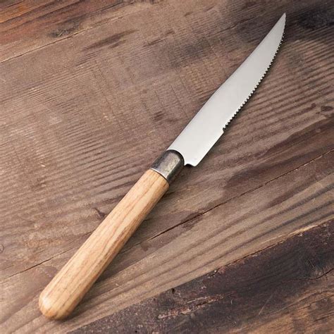 Нож для стейка Steak Knife Pine | Home Concept