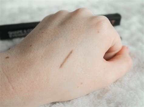 Affect Make-up Review | Ellenismyname