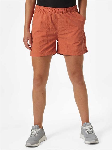 HELLY HANSEN Ženski šorts W VETTA breskva | Online prodaja | Ananas