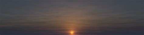 ArtStation - Sunset Skies HDRI Collection Vol.2 - 6 Skies at 16k resolution, Clouds+Atmosphere ...