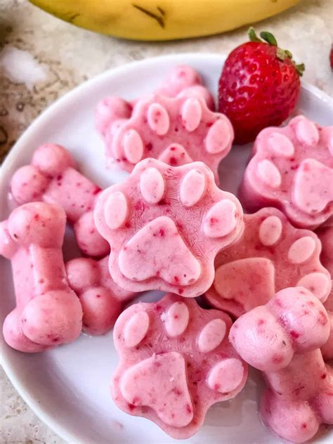 Dog-Approved Frozen Delights: Easy Recipe Inside!