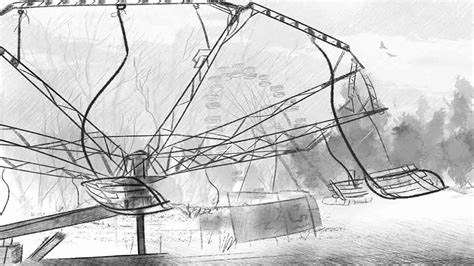 Чернобыль: судьба осужденных - Chernobyl History