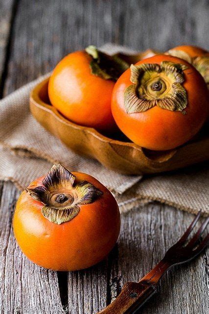 persimmons | Caco, Foto alimenti, Frutta