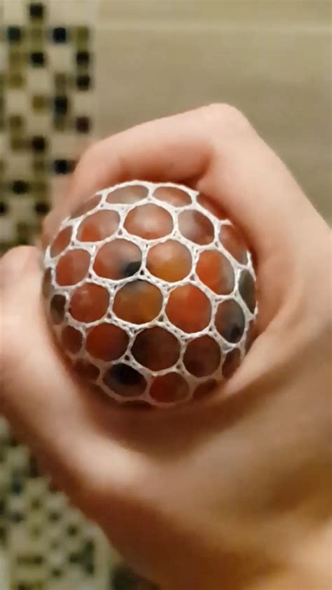 Satisfying ball. : r/oddlysatisfying