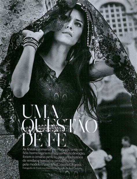 Ana Cristina de Oliveira