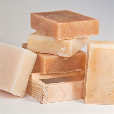 Теория за естествения сапун - daminaturals