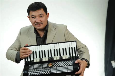 Bek Borbiev / Бек Борбиев