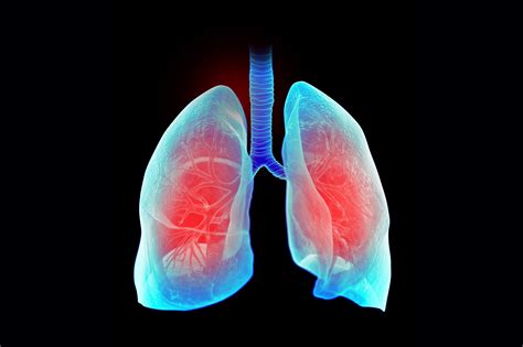 What Effect Does Lung Capacity Have On Athletic Performance