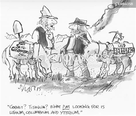 Lithium Cartoons and Comics - funny pictures from CartoonStock