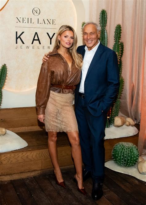 BROOKS NADER at KAY Jewelers + Neil Lane Desert Diamonds Launch in West
