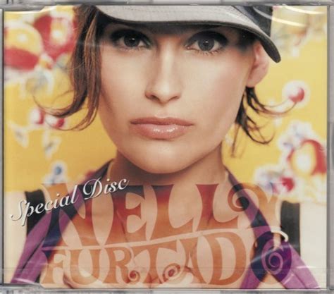 Nelly Furtado - Special Disc (2004, CD) | Discogs