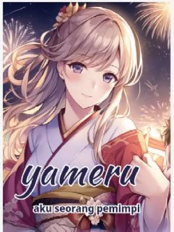 Yameru | Scribble Hub