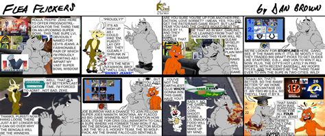 Flea Flickers (@FlickersFlea) / Twitter