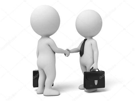 Shaking hands cooperation, — Stock Photo © bluecups #89820568