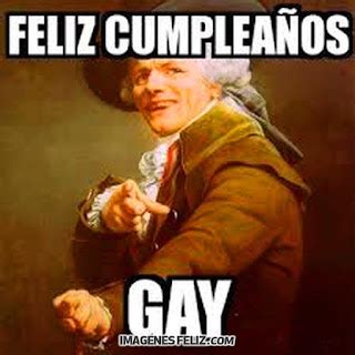 +80 Imágenes de Feliz Cumpleaños Graciosas y Chistosas 💥【 IMÁGENES