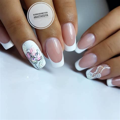 рисунки для ногтей легкие - uniformcustomize