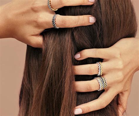 Harmony Ring