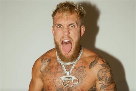 Dj Paul Face Tattoos