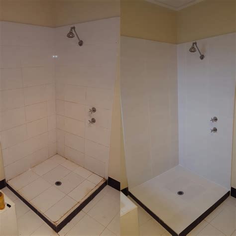 Regrout Tile Shower Floor at Raymond Terrell blog