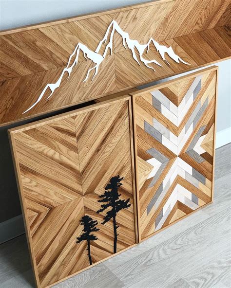Lagom Home Wood - мастерская мебели и декора для уютного дома ...