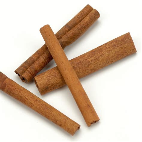 Cinnamon (cinnamomum verum) | Wicklanders Roots