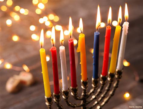 hanukkah  holiday   public square ymywha  washington