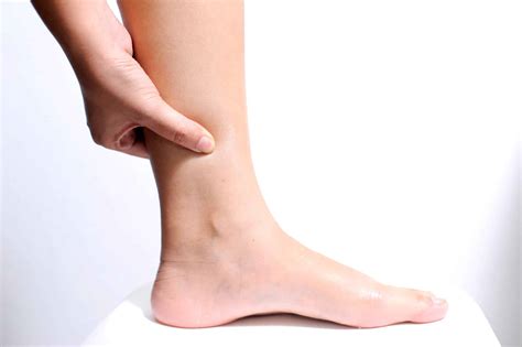 how to get blood circulation in feet